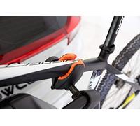 Towcar TCT0004 - Portabicicletas Trasero de Bola