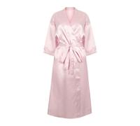 Towel City Bata Batín de Satén para Mujer (RW6615) UTRW6615_4