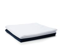 Towel City Toalla de cortesía de microfibra secado rápido (RW4456)
