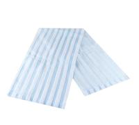 Towel - Extra Long Washcloth, Extra Long Éxfoliating Face Towel | For Family Men Women Friends Home Bathroom Indoor Sauna Daily Tub Back Elbow