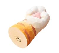 Towel Hook - Resin, 2.17x1.42x1.38in Hat Hanger Strong Load-Bearing | Adhesive Wall-Mount Decorative Organizer, Cat Paw Adhesive Coat Hook For Bathroom, Bedroom, Dorm, Entryway, Kitchen, Laundry Room