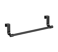 Towel Rack, Kitchen Holder, Cabinet Hook, Steel Organizer, Storage for Home