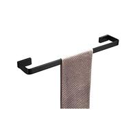 Towel Rack Towel Rail Wall Mounted Towel Rails Solid Copper Towel Bar Towel Rack for Bathroom or Kitchen Shower Towel Holder Towel Bar Towel Holder/50Cm