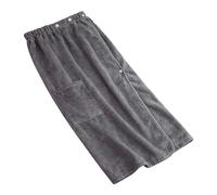 Towel Wrap Robe, Quick Dry Towel, Portable Spa Wrap, Lightweight Bath Cover, Soft Absorbent Fabric Design for Beach Gym Swimming Honeymoon Relaxing Travel Pool Cruise Resort Changing Shower After Swim