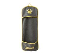 Towels For Drying Dogs, Supplies For Cleaning Massaging, Absorbent Dog Towel With Hand Pockets, Grooming Bathing Shower Bathroom Daily Care Hygiene Pet Cats Puppy