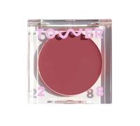 Tower 28 Beauty Beach Please Crema Blush para mejillas y labios - Tinte de labios y mejillas multipropsito en rubor en Mauve - Para piel sensibl