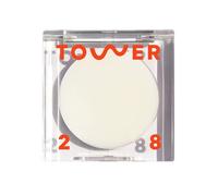 Tower 28 SuperDew Highlight Balm, NO SHADE | Translucent, Luminous Highlighter | No-Makeup Glow | Chamomile and Green Tea Extract | Vegan, Cruelty Fr