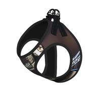 Tower Bridge In London - Chaleco reflectante ajustable con correa para mascotas, chaleco de malla suave transpirable para paseos diarios