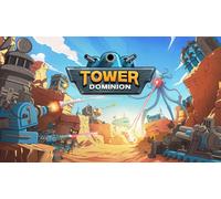 Tower Dominion Steam Worldwide PC