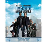 Tower Heist [Blu-ray]
