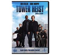 Tower Heist [DVD] (IMPORT) (No hay versión española)