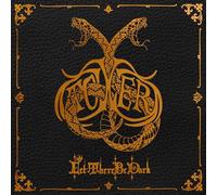 Tower - Let There Be Dark [Vinilo]
