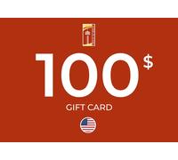 Tower of America Gift Card 100 USD Key - UNITED STATES