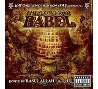 Tower Of Babel