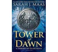 Tower Of Dawn (throne Of Glass 6)