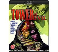 Tower of Evil [UK] [Blu-ray] (1972)
