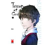 Tower Of God 1