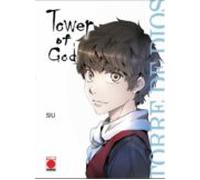 Tower Of God 1