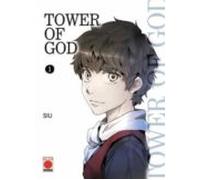 Tower Of God 1: Siu