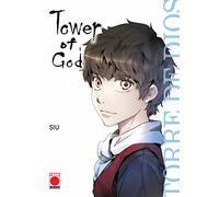 Tower of God 1. Siu