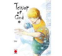 Tower of God 10
