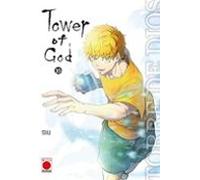 tower of god 10