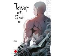 Tower of God 11