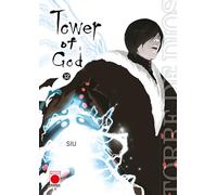 Tower of God 12