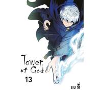 Tower of God 13 – PANINI