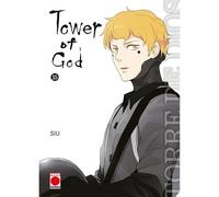 Tower of God 15