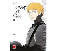 Tower of God 15