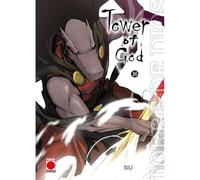 Tower of God 16