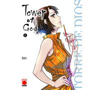 Tower of God 4 – PANINI