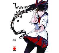 Tower of God 6