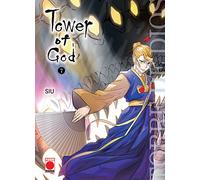 Tower Of God 7