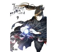 Tower of God 9