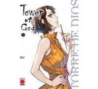 Tower Of God N.4