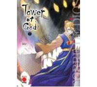 Tower of God 7 – NOBRAND