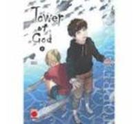 Tower of God 8 – NOBRAND