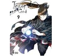 Tower of God 9