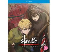 Tower of God: Return of the Prince - Season 2 Part 1 [Blu-ray]