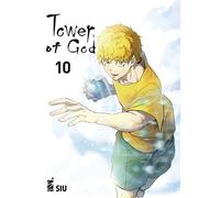 Tower of god (Vol. 10) (Manhwa)