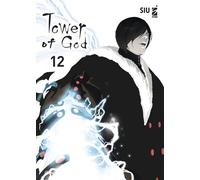 Tower of god (Vol. 12) (Manhwa)