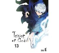 Tower of god (Vol. 13) (Manhwa)