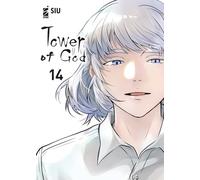 Tower of god (Vol. 14) (Manhwa)