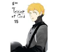Tower of god (Vol. 15) (Toon)