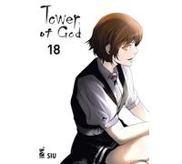 Tower of god (Vol. 18) (Toon)