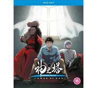 Tower of God: Workshop Battle – Temporada 2 Parte 2 – Blu-ray