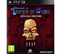 Tower Of Guns
