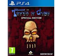 Tower Of Guns - Edición Especial